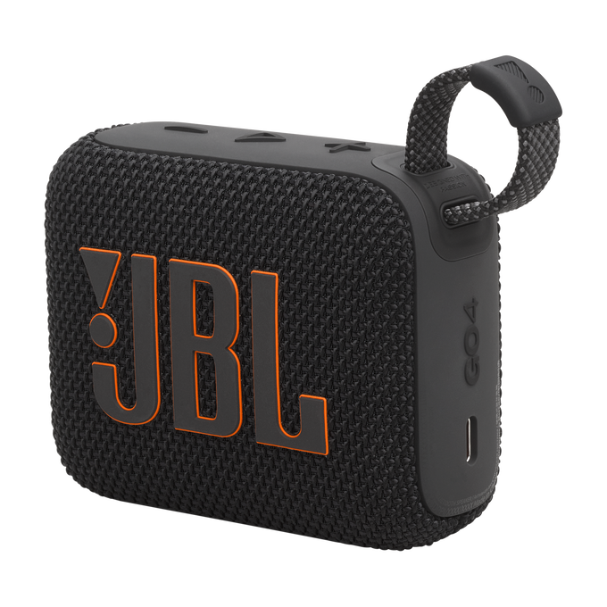 JBL Go 4 Speaker