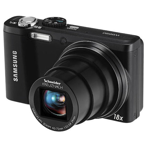 Samsung WB690 - Compact Camera