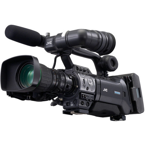JVC GY-HM750 Videocamera