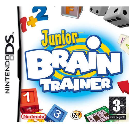 Junior Brain Trainer