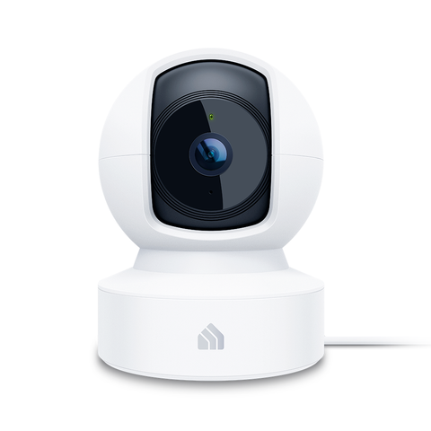 Kasa Spot Pan Tilt KC110 1080p Security Camera