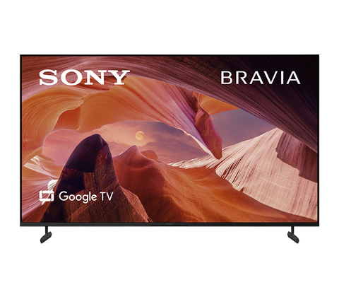 Sony FWD-55X80L 55 inch Bravia 4K Smart LED TV