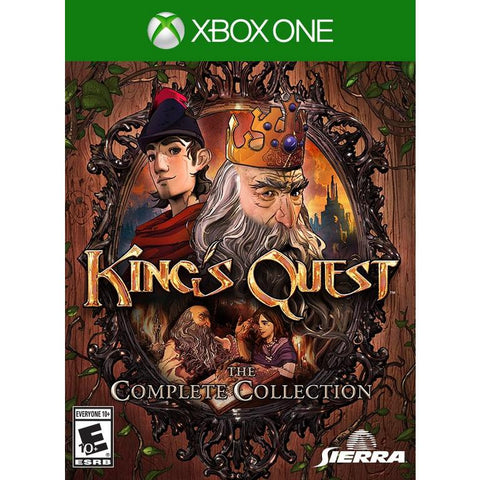 King's Quest™