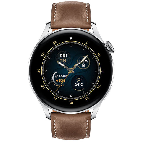 Huawei Watch 3 Classic