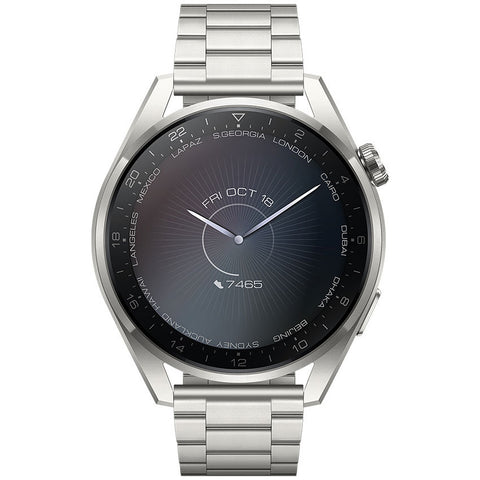 Huawei Watch 3 Pro