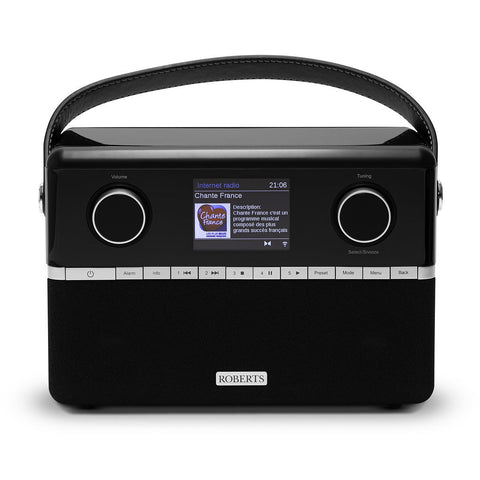Stream 94i Plus DAB/FM Smart Radio