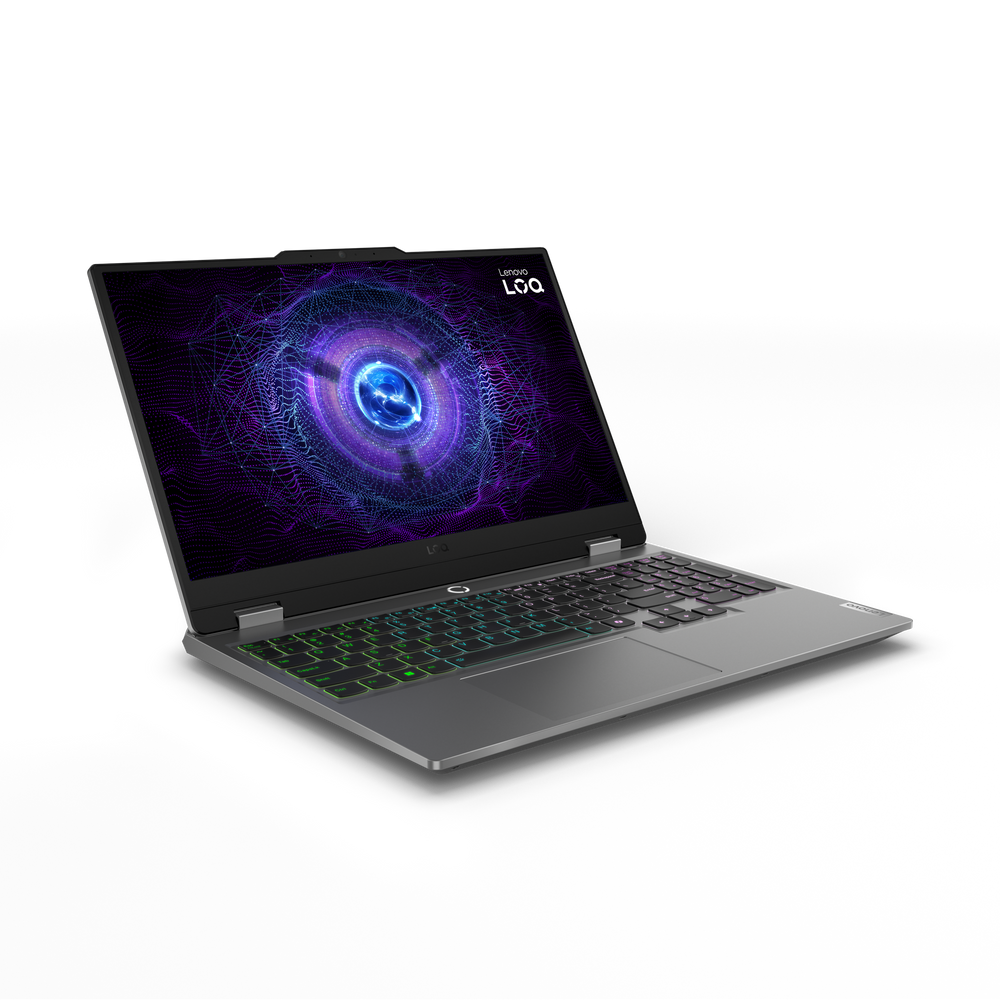 Lenovo LOQ 15IRX9