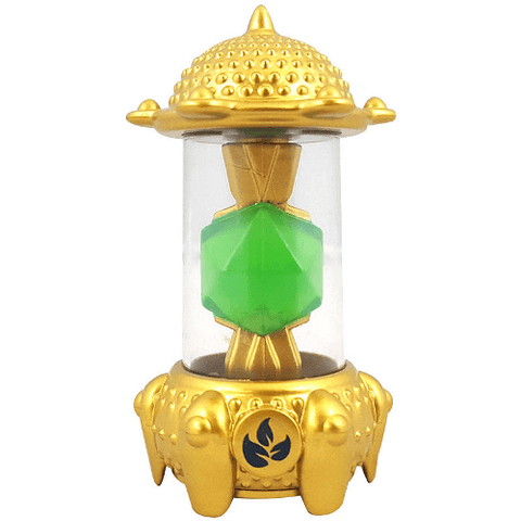 Creation Crystal Variant Legendary Life Acorn
