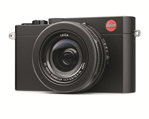 Leica D-Lux Typ 109 - Compact Camera