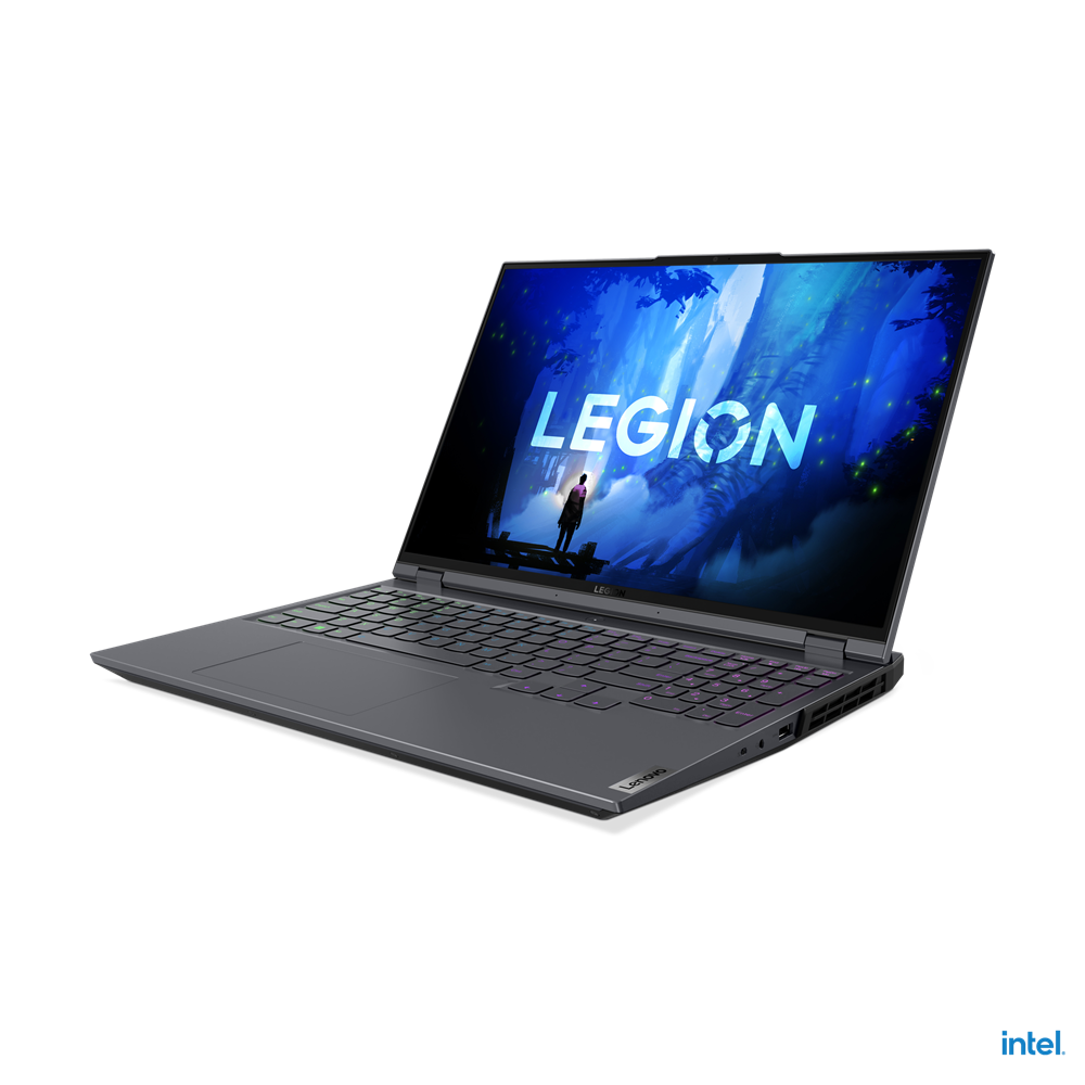 Lenovo Legion 5 Pro 16IAH7H