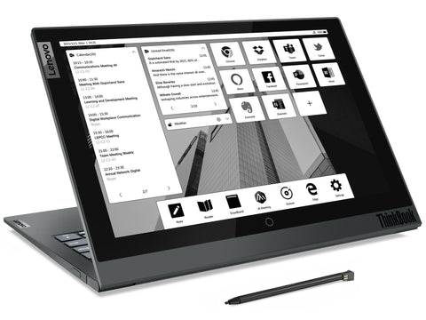 Lenovo ThinkBook Plus Gen 2 20TG