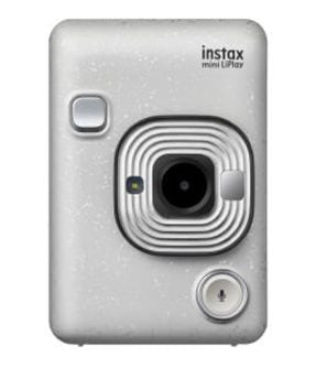 Instax Mini LiPlay Instant Camera
