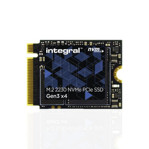 INSSD1TM2230G3 1TB NVME M.2 2230 SSD