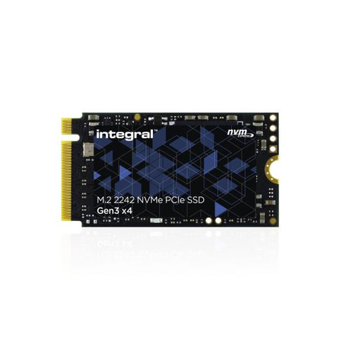 256GB M.2 2242 PCIE NVMe SSD