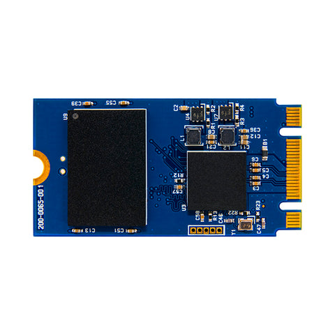 Delkin MB1TFTVM5-80000-2 1TB NVMe M.2 2280 SSD