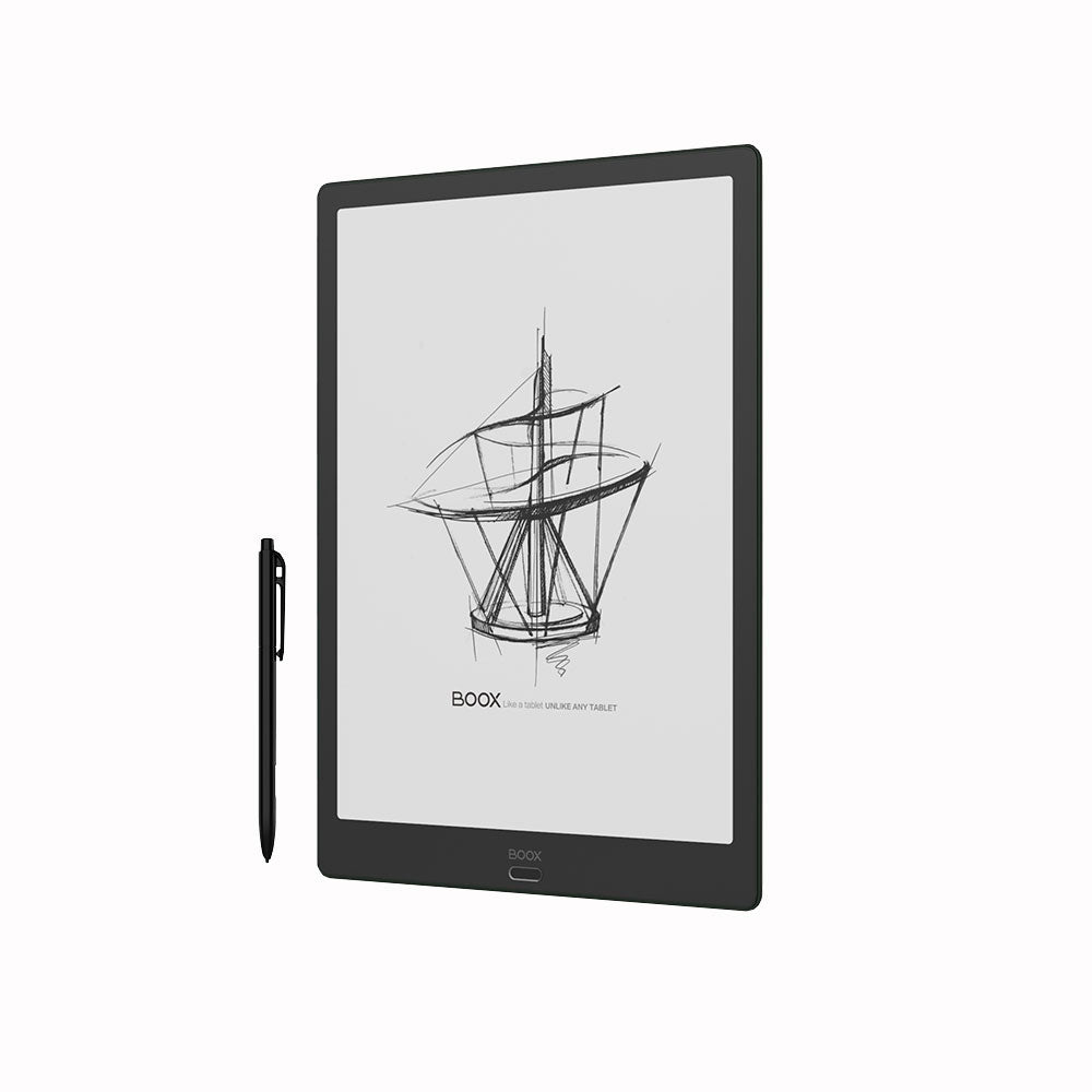 Onyx Boox Max 3 13.3 inch 64GB eReader
