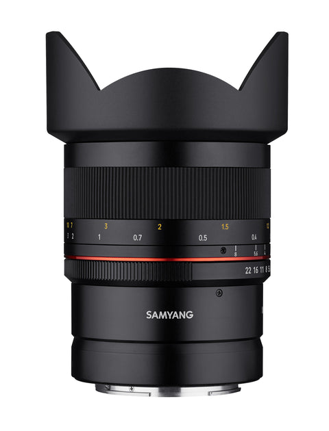Samyang MF 14mm F2.8 (Nikon Z)