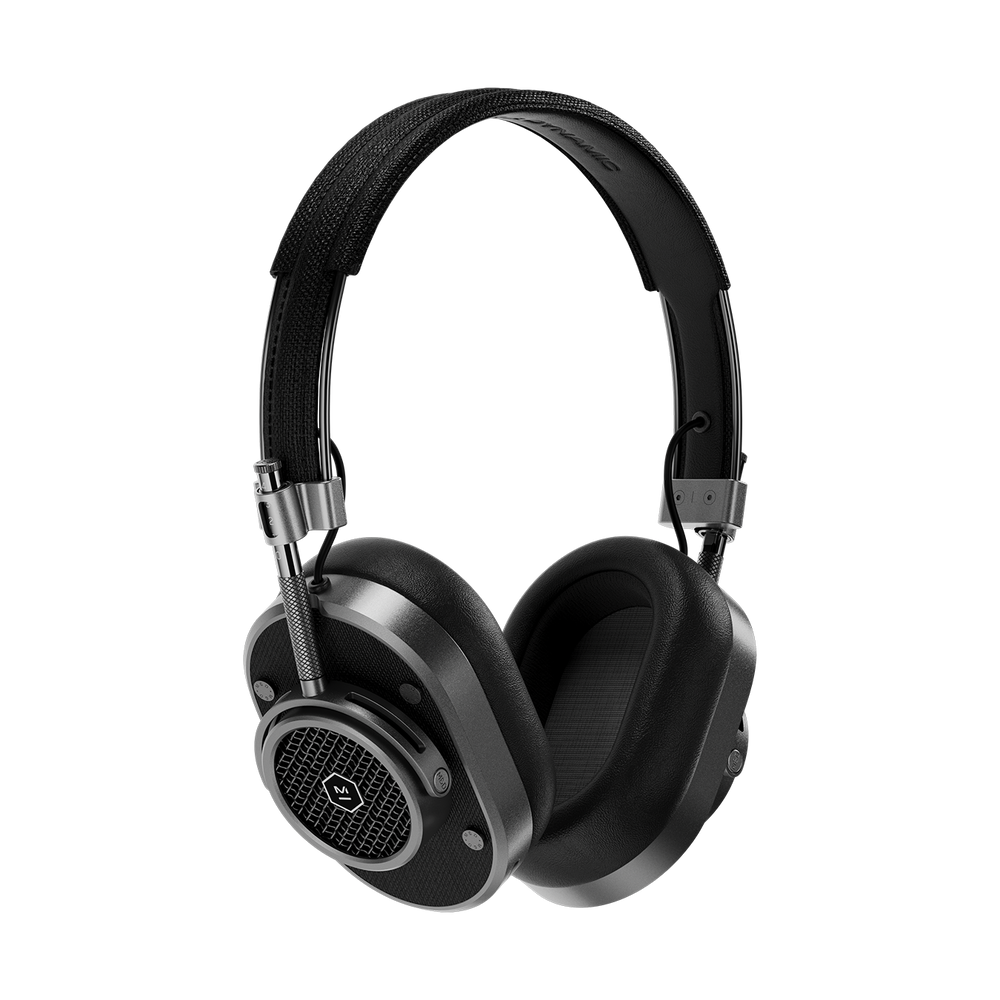 MH40 Wireless 2e generatie