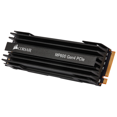 Corsair MP600 1TB Gen4 PCIe NVMe M.2 SSD