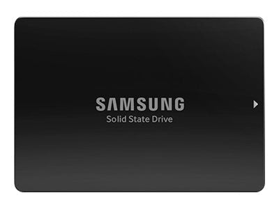 Samsung MZ-7KH4800A 480GB 2.5 inch SATA SSD