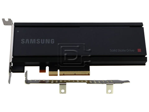 Samsung PM1735 3.2TB PCIe NVMe HHHL SSD