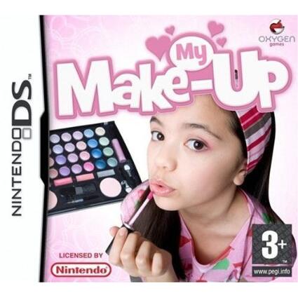 Mijn Make-Up