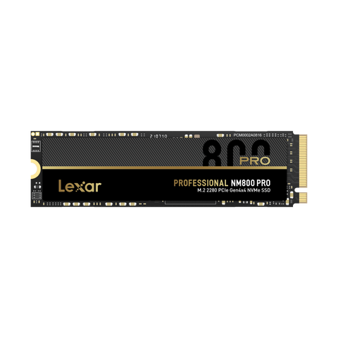 Lexar Professional NM800 Pro M.2 2280 1TB NVMe SSD