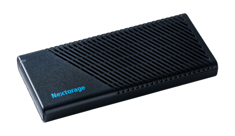 NX-PS1PRO4TB 4TB USB 4 Gen3x2 Portable SSD