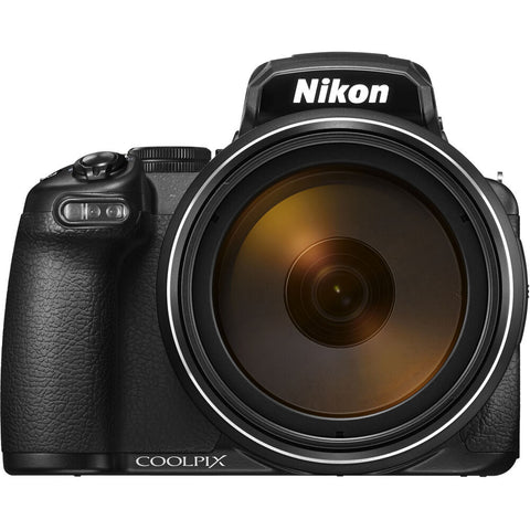 Nikon Coolpix P1100 Bridge Camera