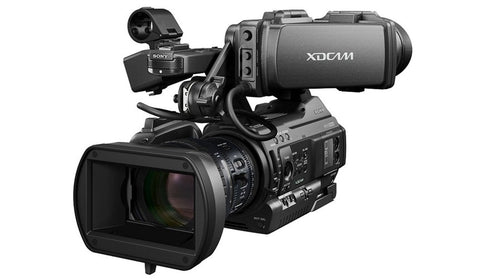 Sony PMW-200 Videocamera