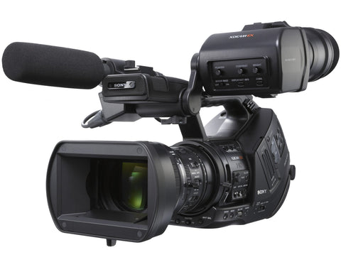 Sony PMW-EX1R Videocamera