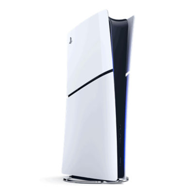 PlayStation 5 Slim Digital Console (Alle kleuren)