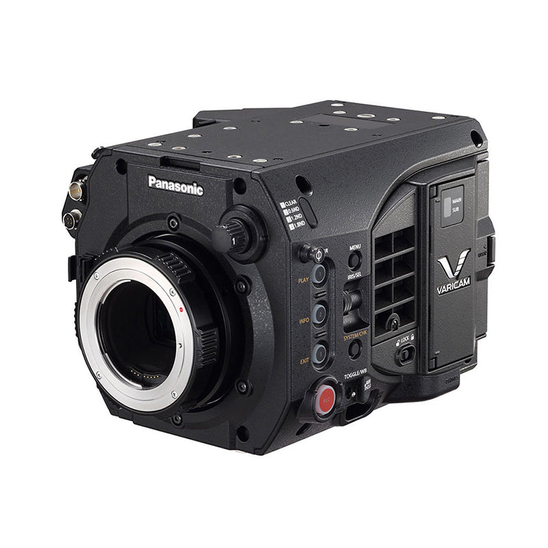 Panasonic VariCam LT Videocamera