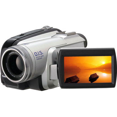 Panasonic PV-GS80 Videocamera
