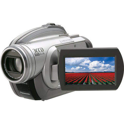Panasonic VDR-D310 Videocamera