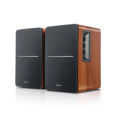 Edifier R1280DB Active Bluetooth Bookshelf Speakers (Pair)