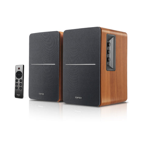Edifier R1280DBs Active Bluetooth Bookshelf Speakers (Pair)