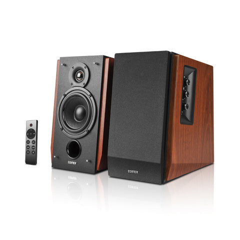 Edifier R1700BTs Active Bluetooth Bookshelf Speakers (Pair)