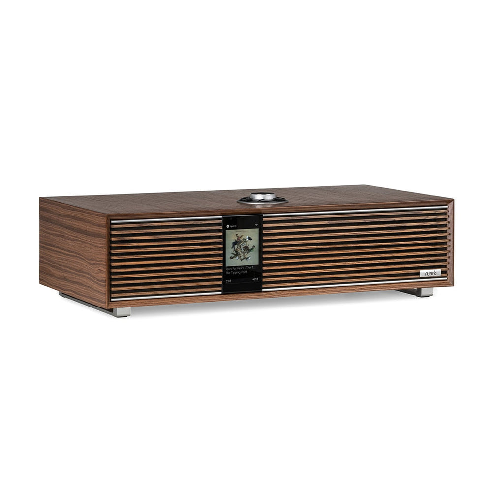 R410 Integrated Music System