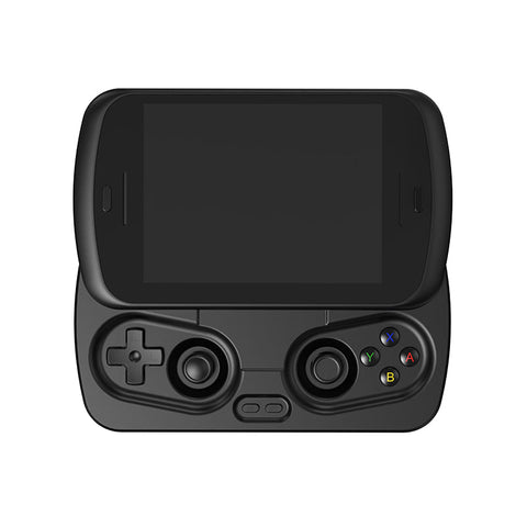 RG Slide/T820/8GB Ram/256GB UFS2/4"120Hz/Android/Black/A(No Game)
