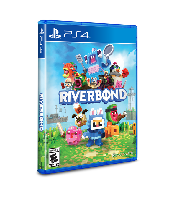 Riverbond