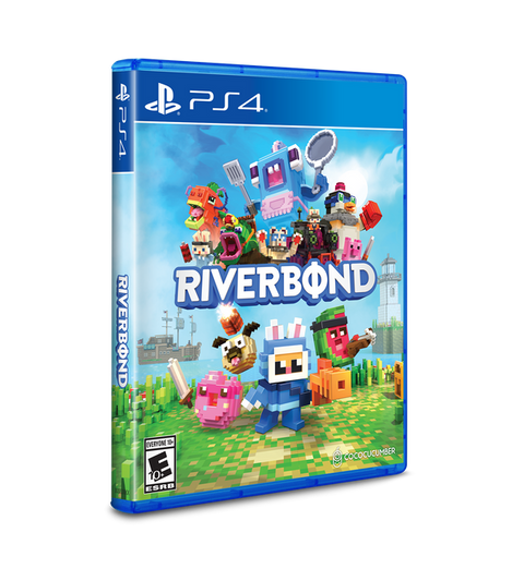 Riverbond