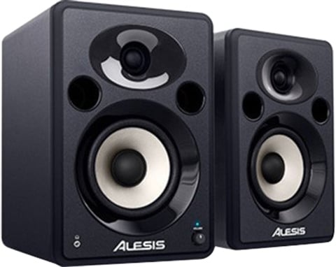 Alesis Elevate 5 Active Studio Monitor Speakers (Pair)