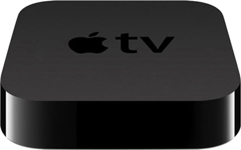 Apple TV 3rd Gen