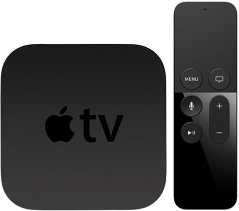 Apple TV HD