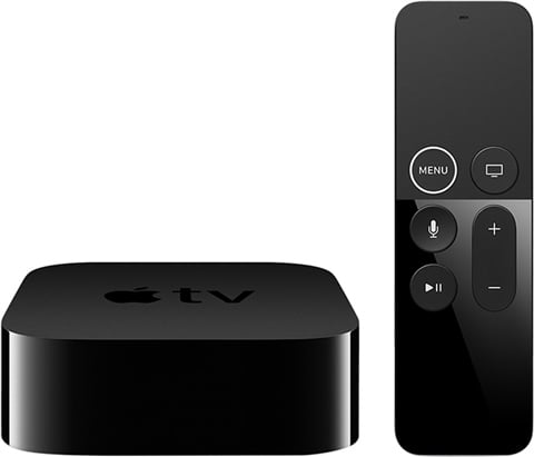 Apple TV 4K 1st Gen