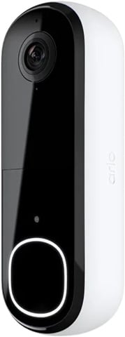 AVD4001 Video Doorbell 2K Camera