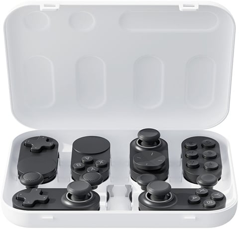 3 Magic Modules Kit w/ All Accessories - Black