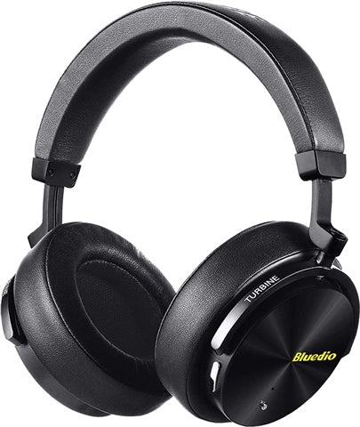 Bluedio T5 (Over-ear)