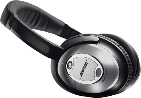Bose QC15 Quiet Comfort 15